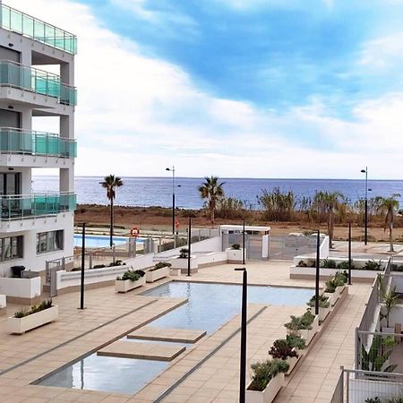 Dunas Beach II Apartment Torrox Zewnętrze zdjęcie