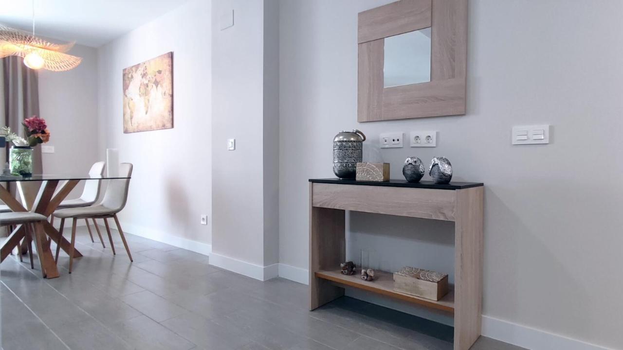 Dunas Beach II Apartment Torrox Zewnętrze zdjęcie