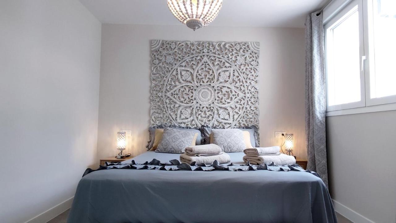 Dunas Beach II Apartment Torrox Zewnętrze zdjęcie