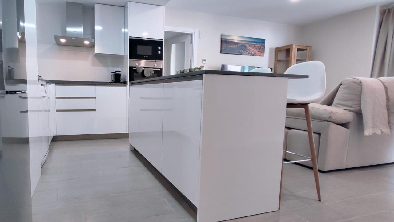Dunas Beach II Apartment Torrox Zewnętrze zdjęcie