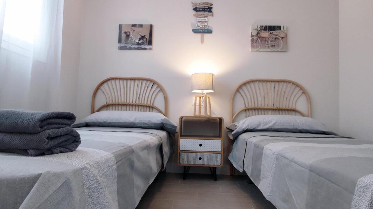 Dunas Beach II Apartment Torrox Zewnętrze zdjęcie
