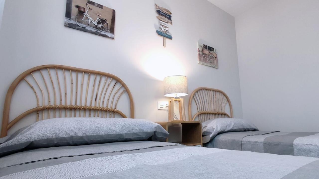 Dunas Beach II Apartment Torrox Zewnętrze zdjęcie