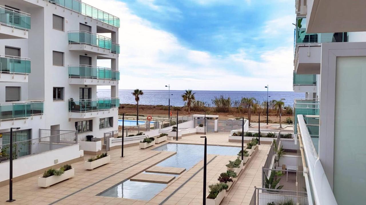 Dunas Beach II Apartment Torrox Zewnętrze zdjęcie