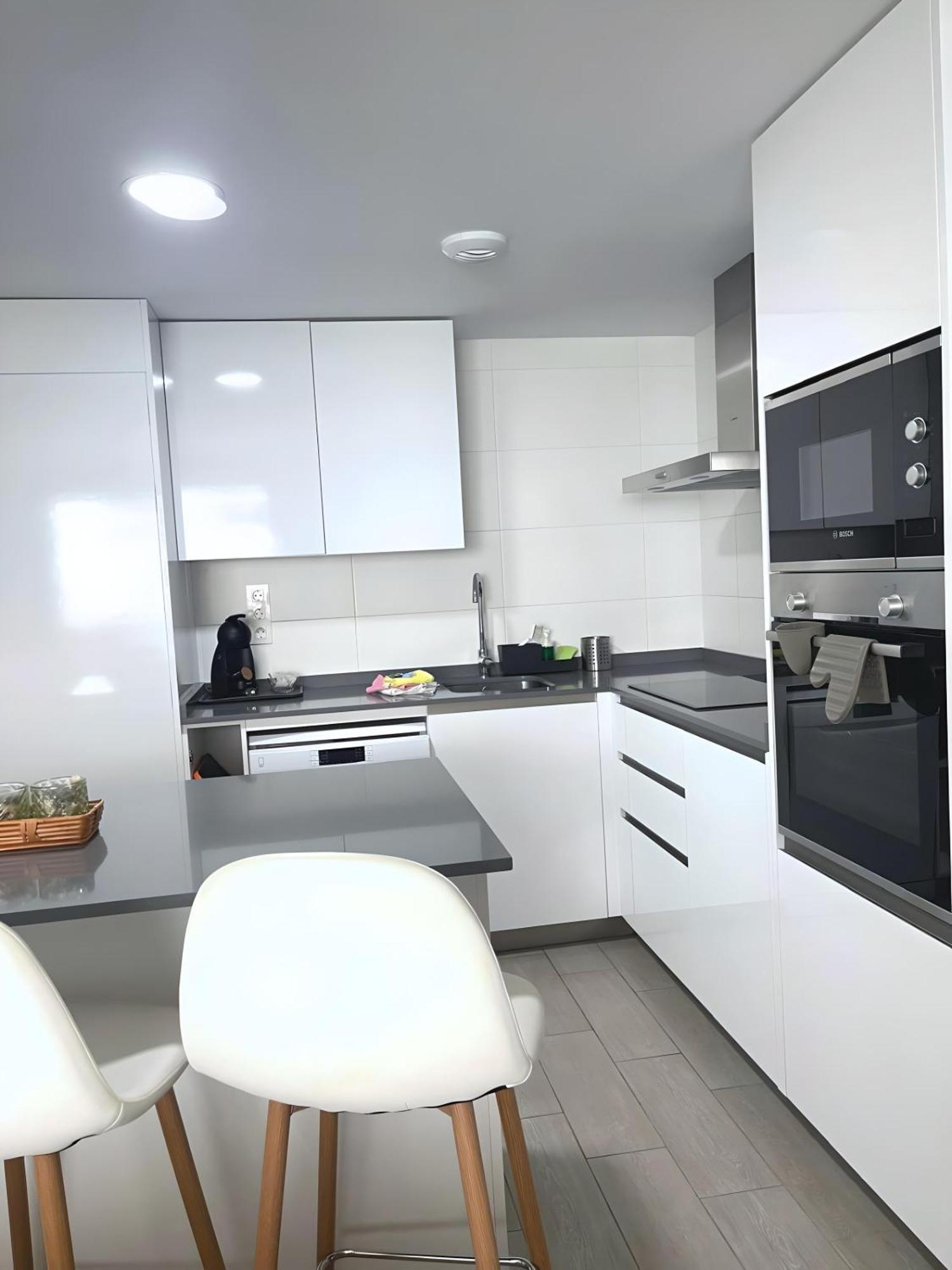 Dunas Beach II Apartment Torrox Zewnętrze zdjęcie