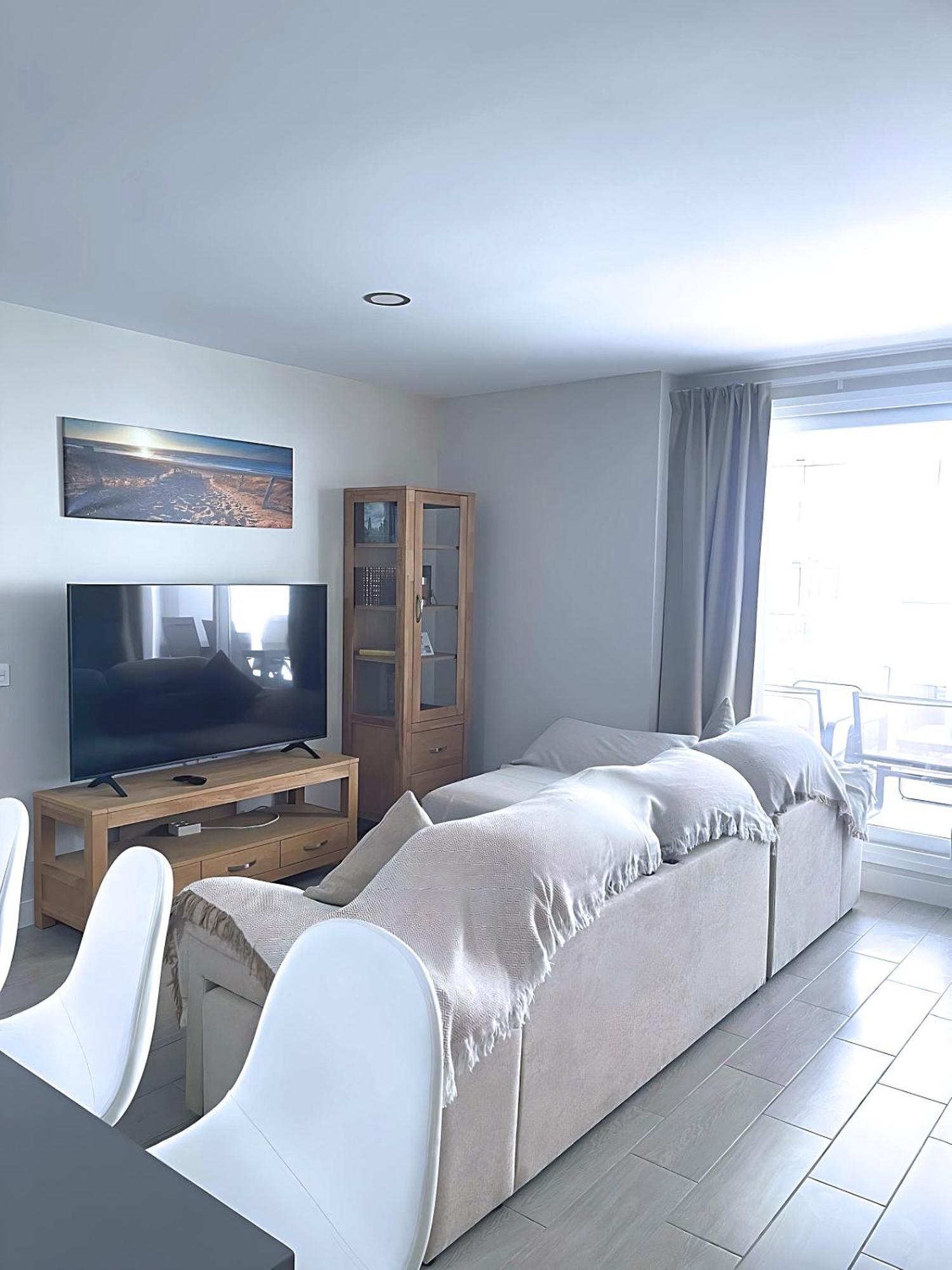 Dunas Beach II Apartment Torrox Zewnętrze zdjęcie